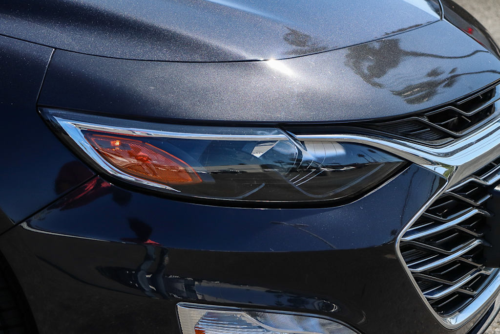 Thumbnail: 2023 Chevrolet Malibu - 17