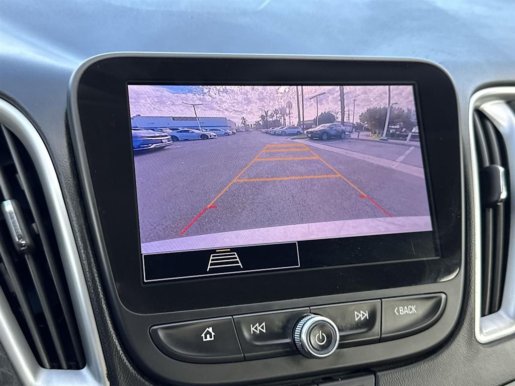 Thumbnail: 2023 Chevrolet Malibu - 22