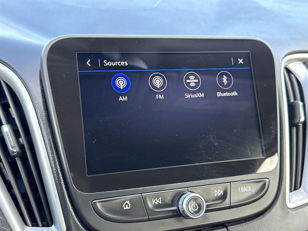 Thumbnail: 2023 Chevrolet Malibu - 23