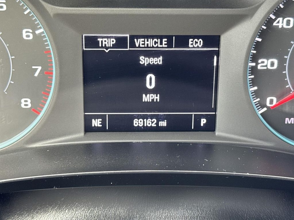 Thumbnail: 2023 Chevrolet Malibu - 15