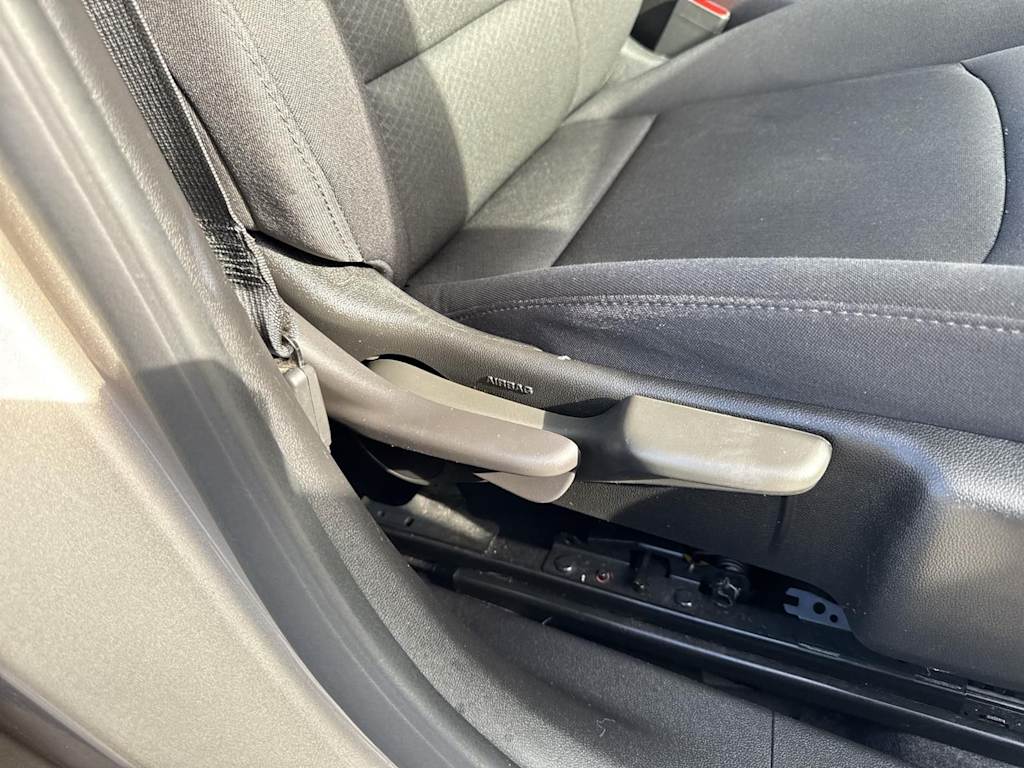 Thumbnail: 2023 Chevrolet Malibu - 33