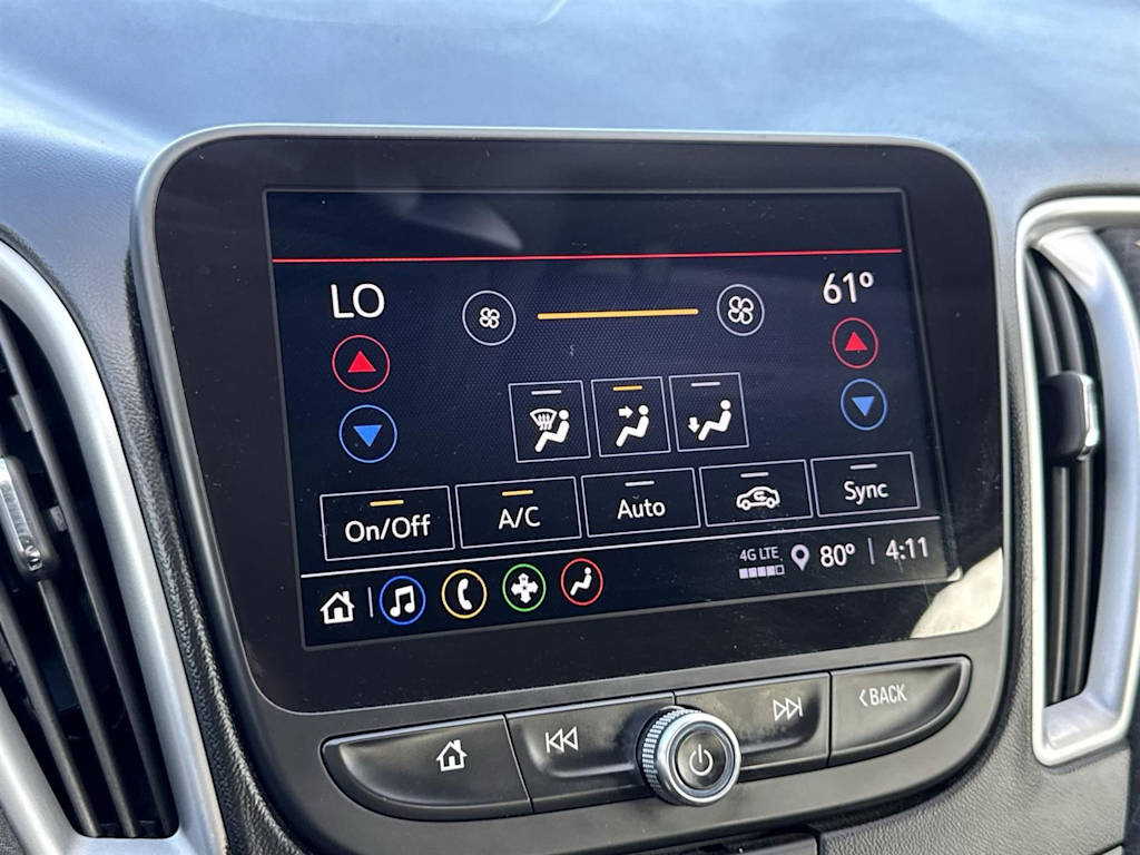 Thumbnail: 2023 Chevrolet Malibu - 13