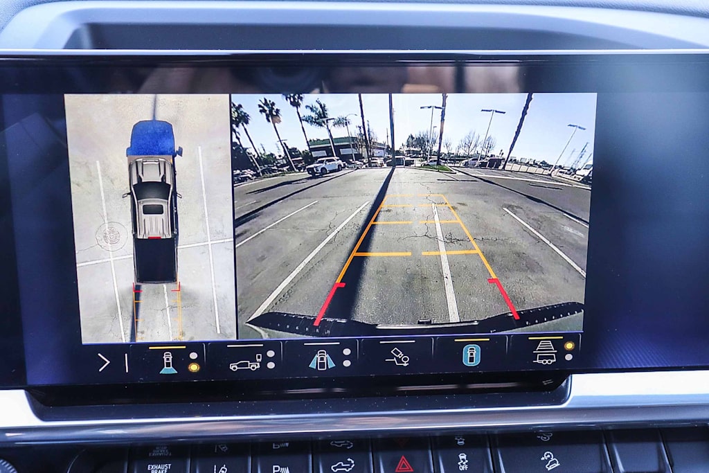 Thumbnail: 2026 Chevrolet Silverado 2500 - 29