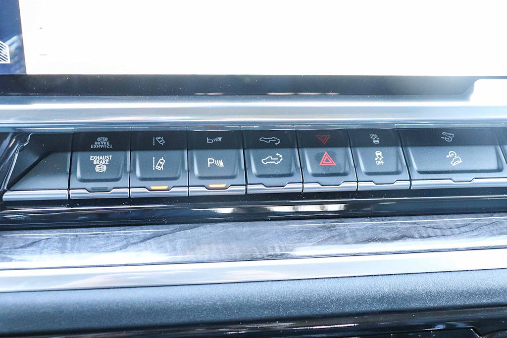 Thumbnail: 2026 Chevrolet Silverado 2500 - 30