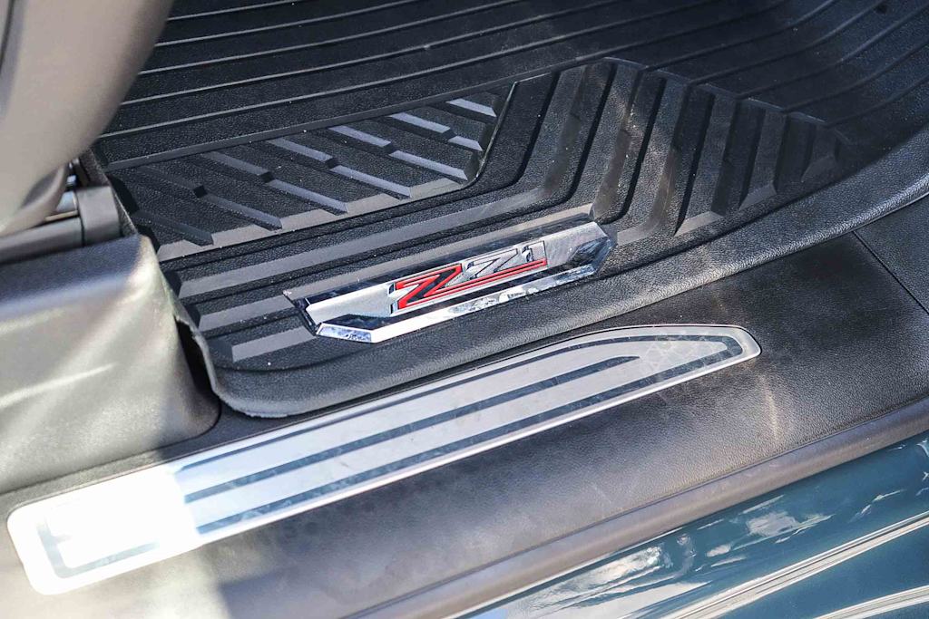 Thumbnail: 2026 Chevrolet Silverado 2500 - 25