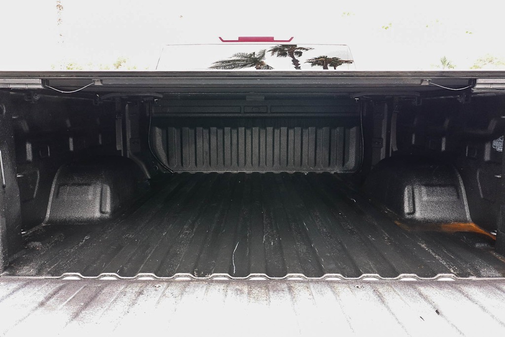 Thumbnail: 2020 Chevrolet Silverado 1500 - 14