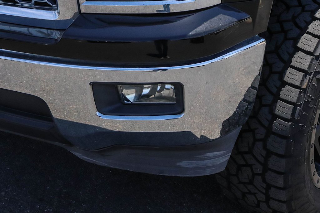 Thumbnail: 2014 Chevrolet Silverado 1500 - 15