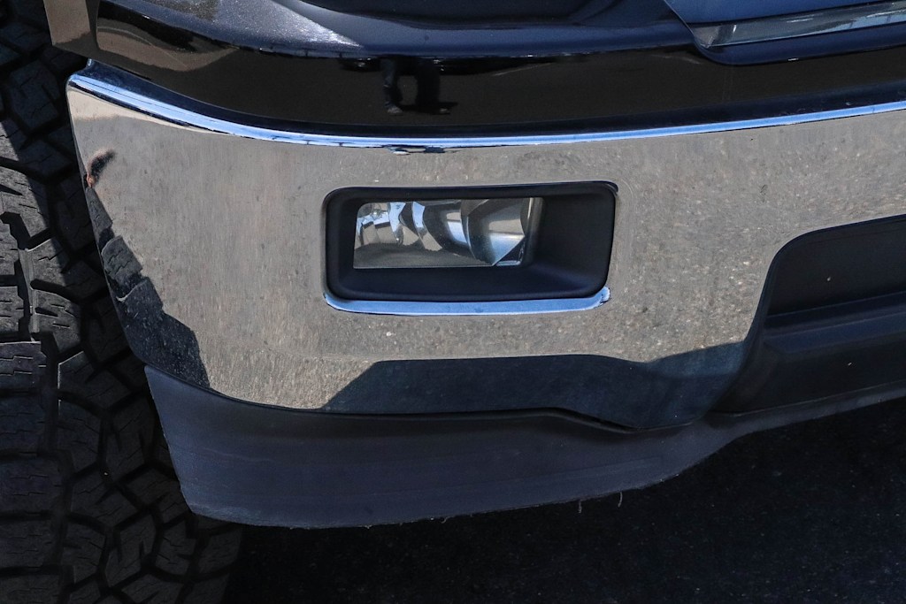 Thumbnail: 2014 Chevrolet Silverado 1500 - 23