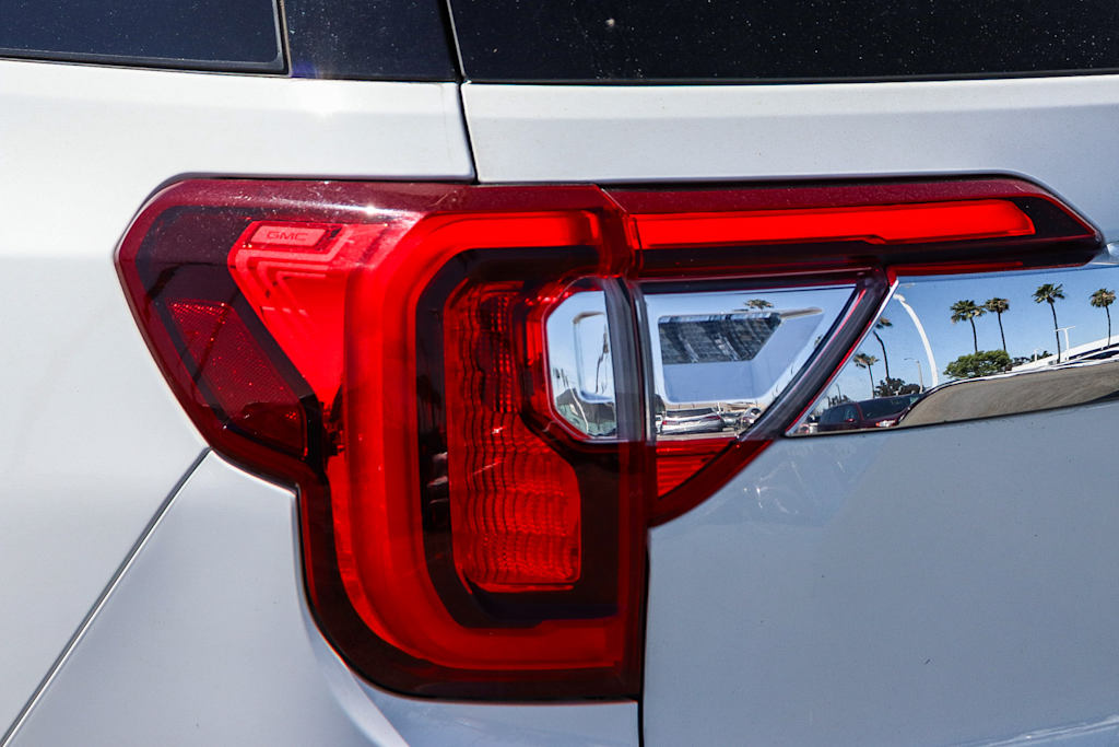 Thumbnail: 2020 GMC Acadia - 19