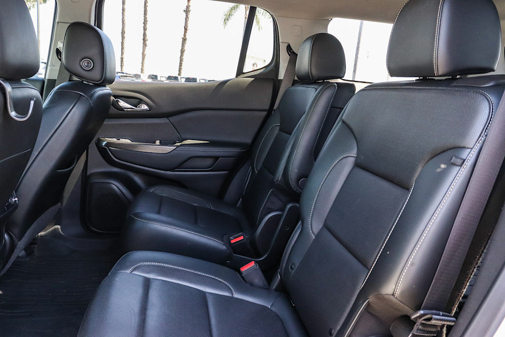 Thumbnail: 2020 GMC Acadia - 11