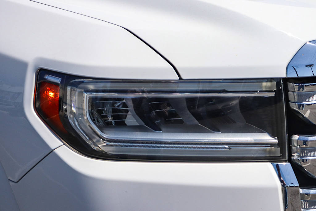 Thumbnail: 2020 GMC Acadia - 16