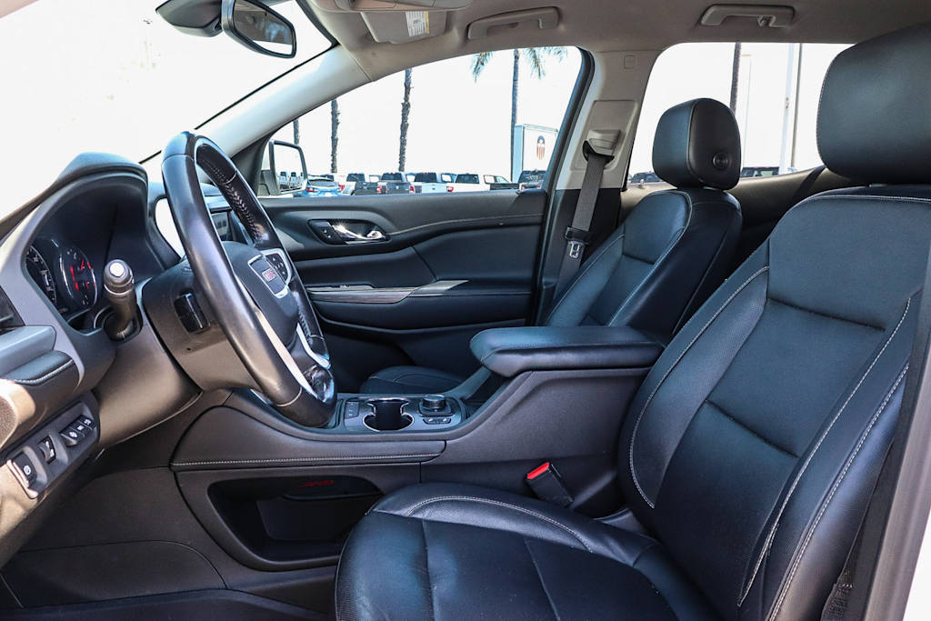 Thumbnail: 2020 GMC Acadia - 10