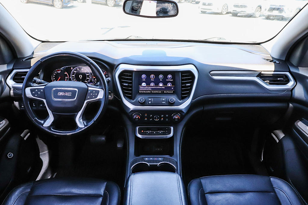 Thumbnail: 2020 GMC Acadia - 2