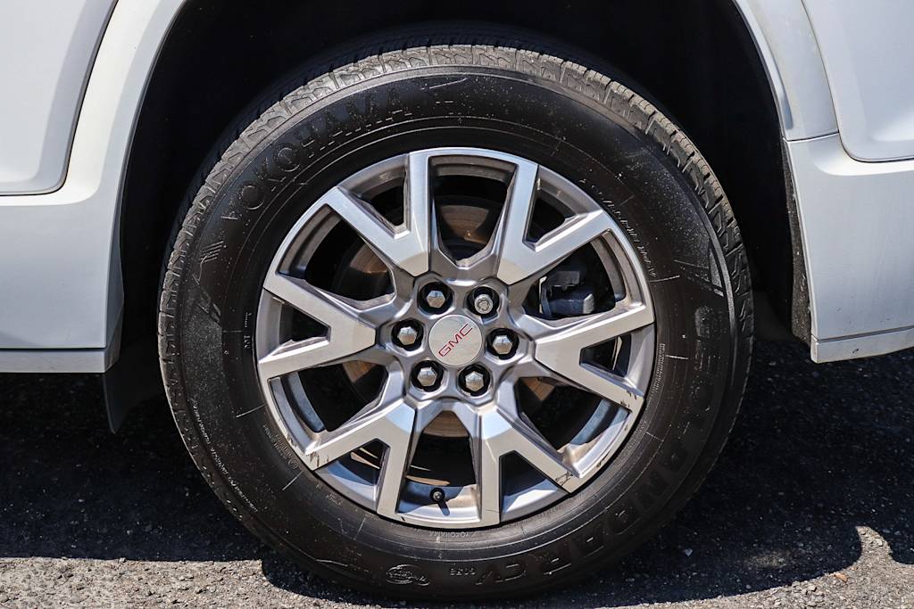 Thumbnail: 2020 GMC Acadia - 6