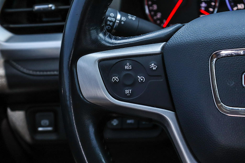Thumbnail: 2020 GMC Acadia - 23