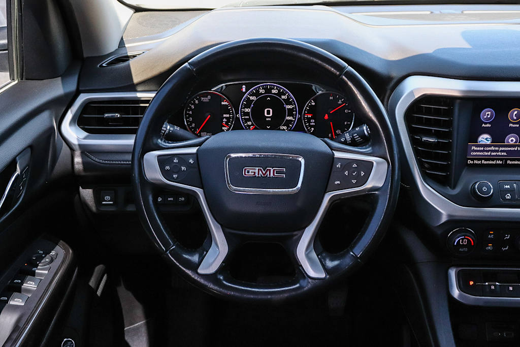 Thumbnail: 2020 GMC Acadia - 8