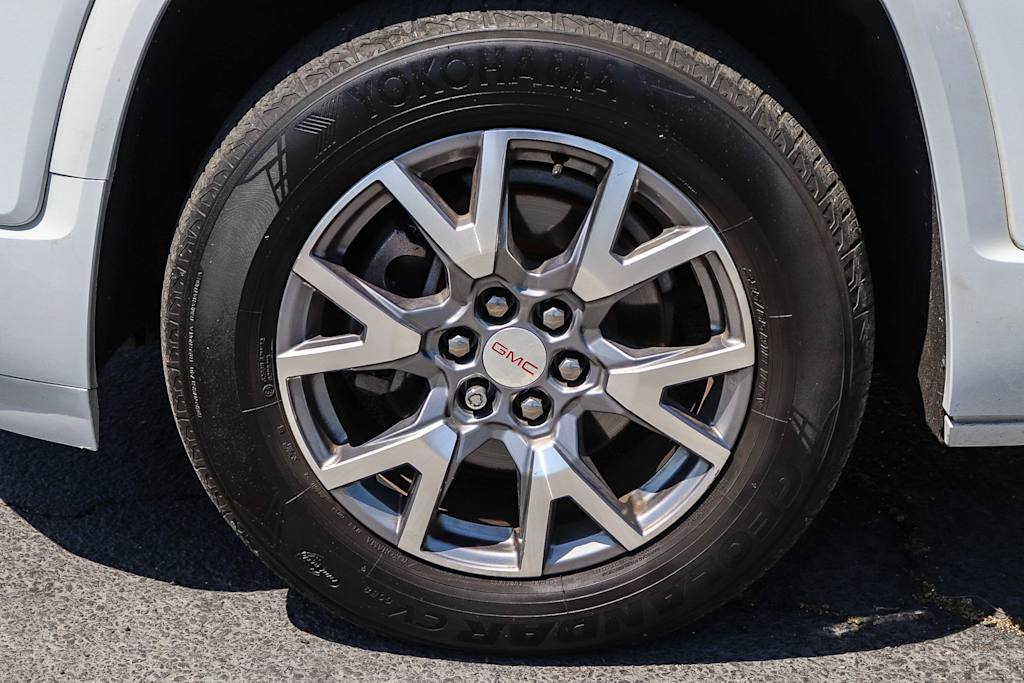 Thumbnail: 2020 GMC Acadia - 20