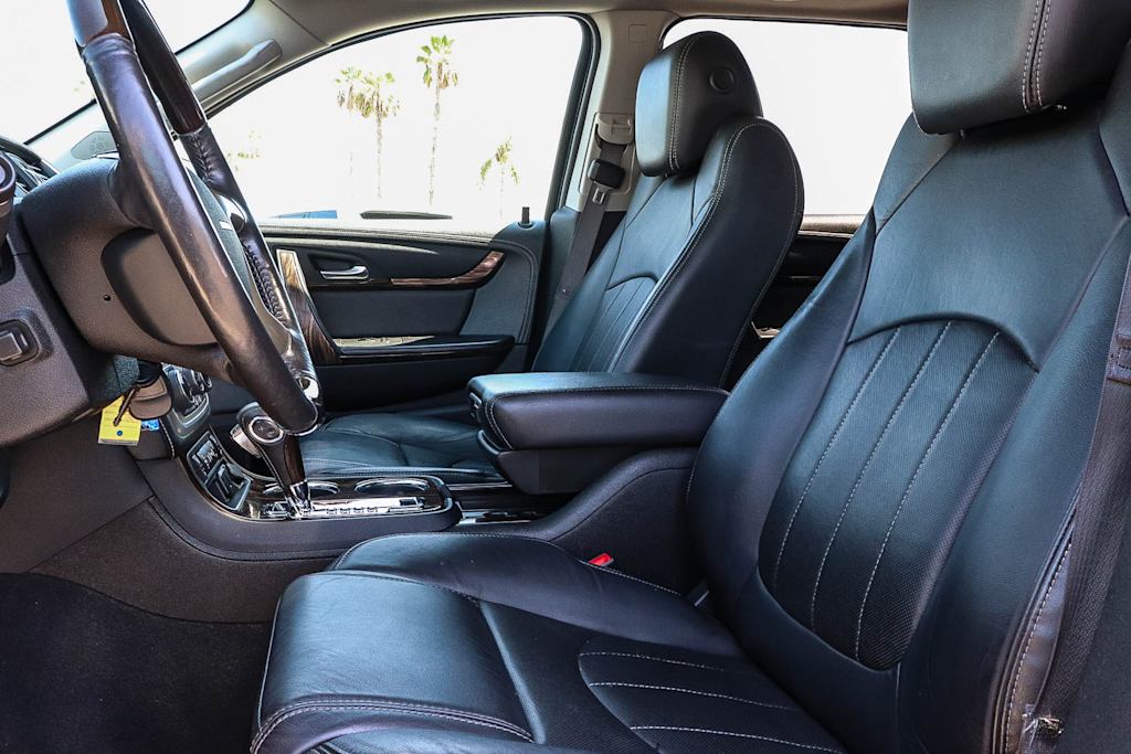 Thumbnail: 2015 GMC Acadia - 10