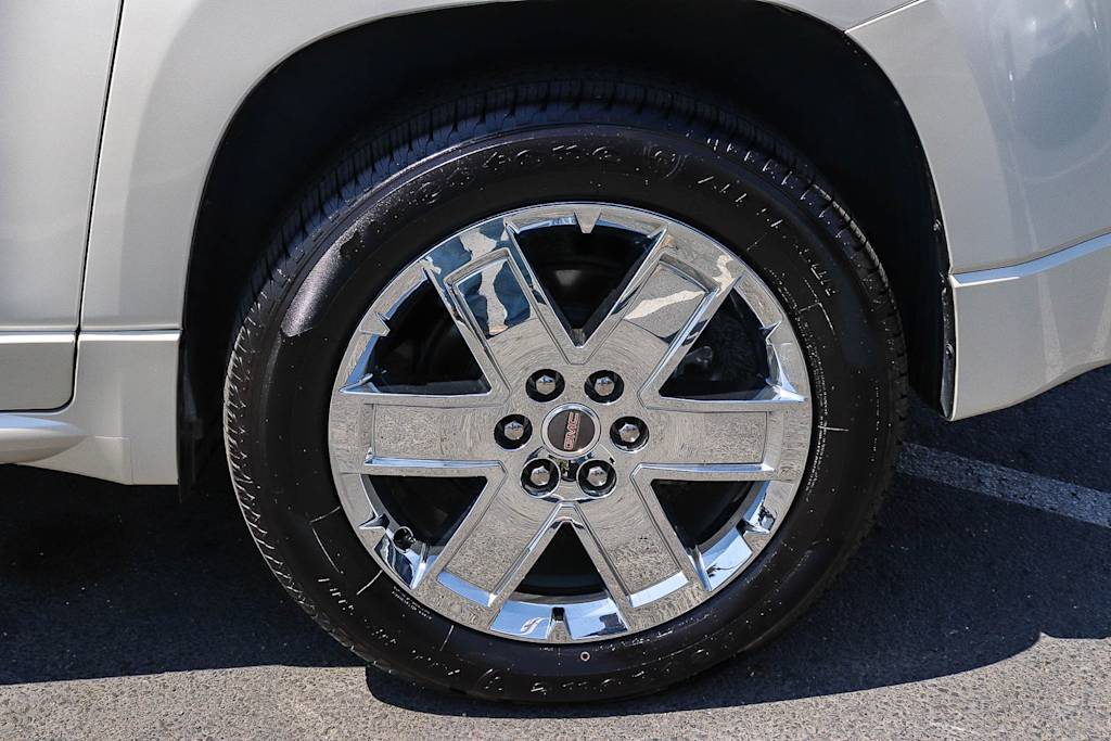 Thumbnail: 2015 GMC Acadia - 6