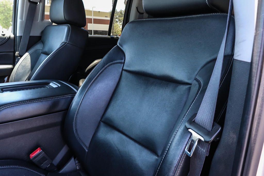 Thumbnail: 2016 GMC Yukon XL - 10