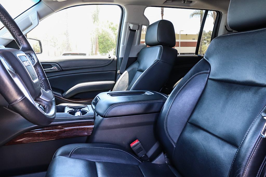 Thumbnail: 2016 GMC Yukon XL - 9
