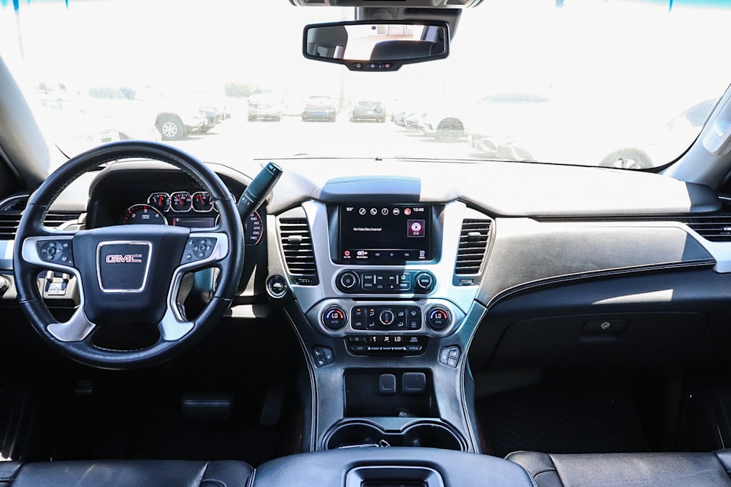 Thumbnail: 2016 GMC Yukon XL - 2
