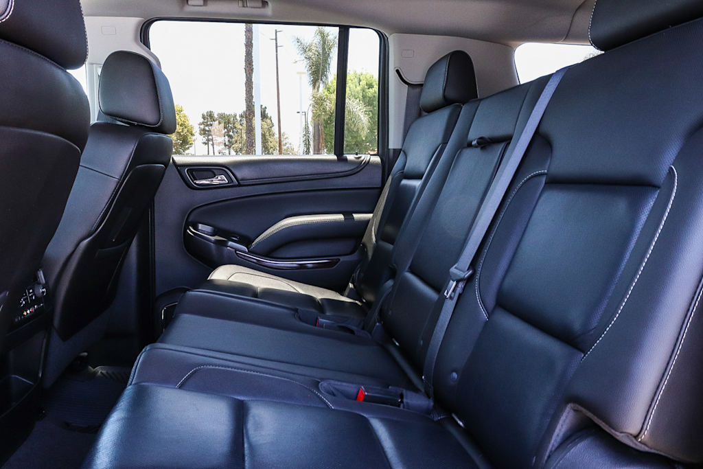 Thumbnail: 2016 GMC Yukon XL - 11