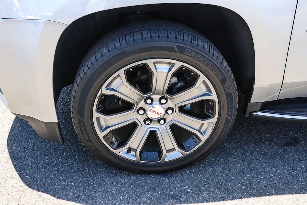 Thumbnail: 2016 GMC Yukon XL - 7