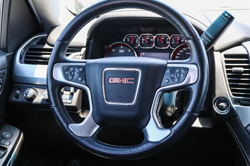 Thumbnail: 2016 GMC Yukon XL - 8