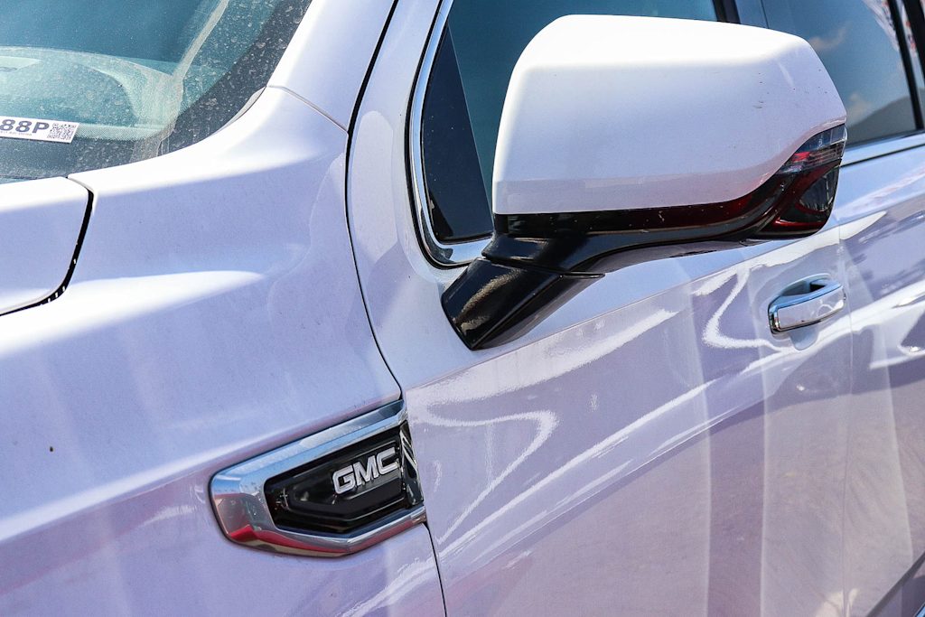 Thumbnail: 2021 GMC Yukon XL - 10