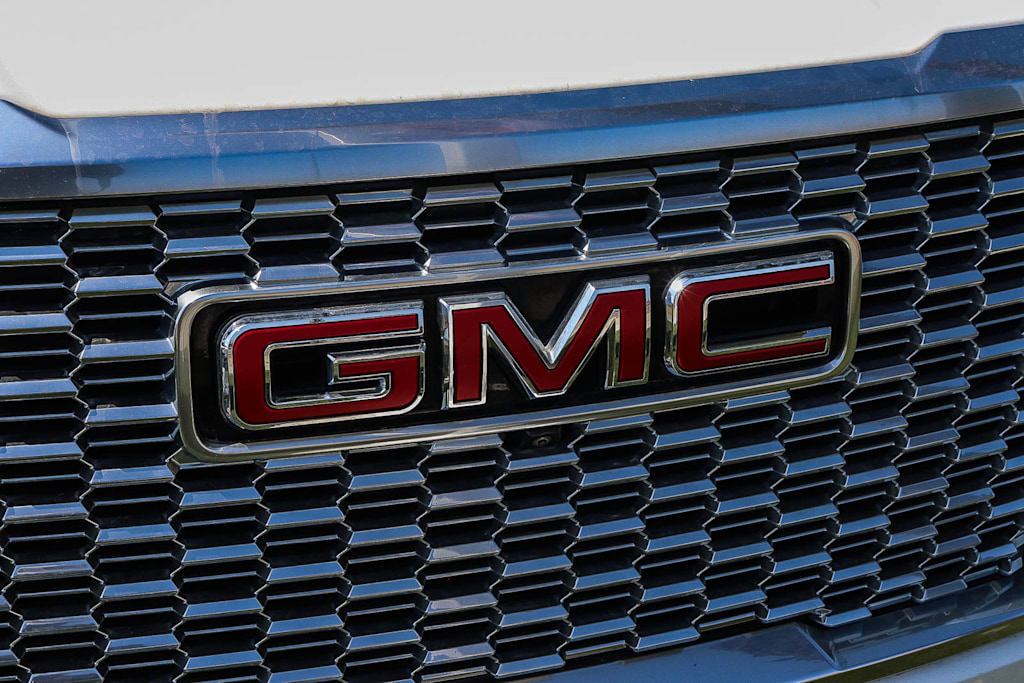 Thumbnail: 2021 GMC Yukon XL - 22