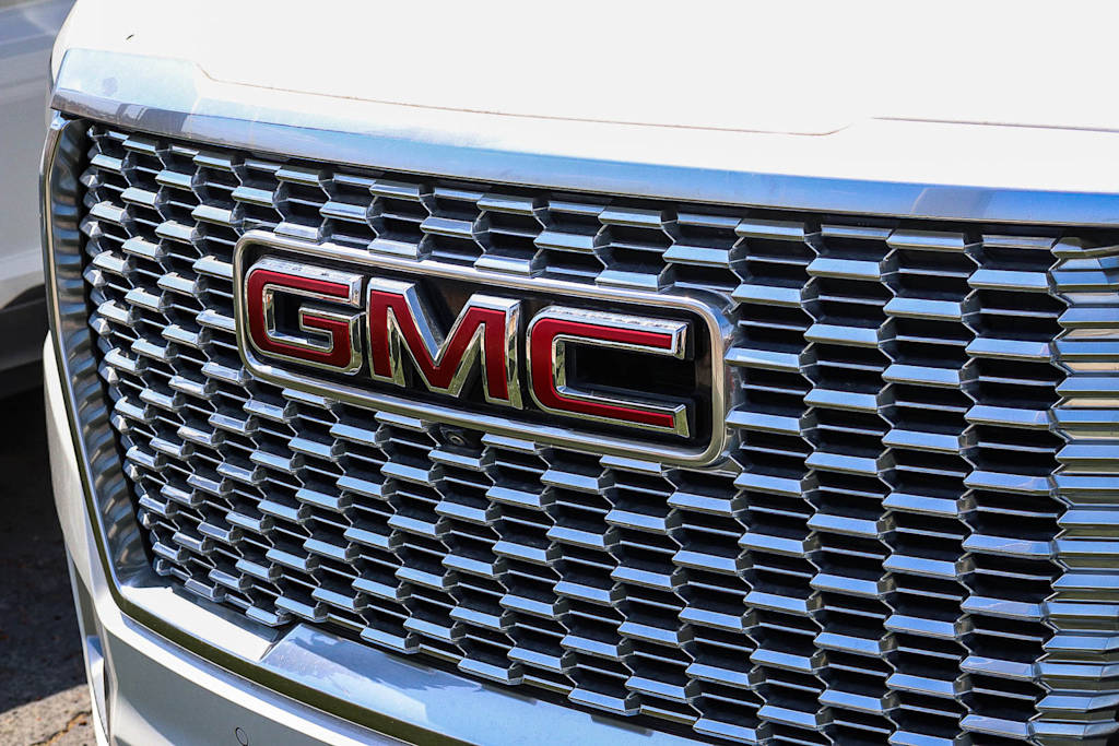 Thumbnail: 2021 GMC Yukon XL - 5