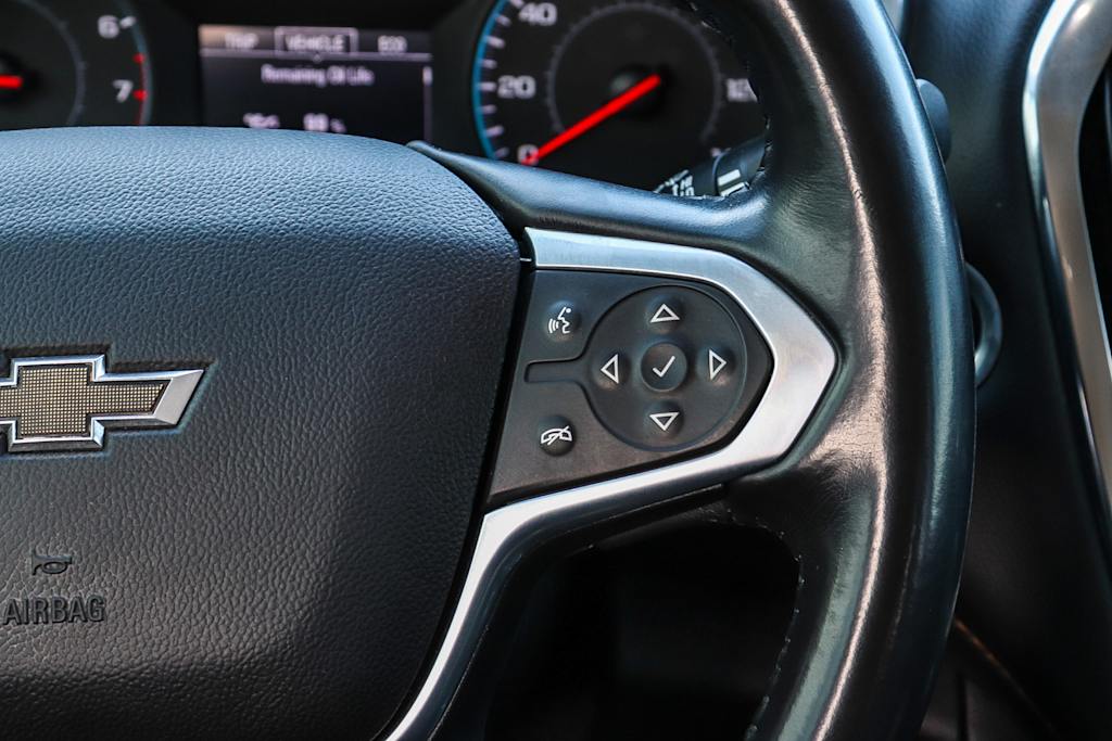 Thumbnail: 2021 Chevrolet Traverse - 23