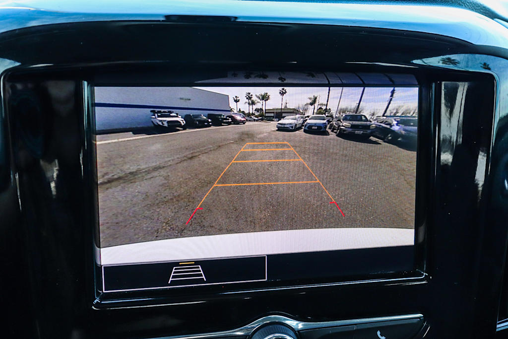 Thumbnail: 2021 Chevrolet Traverse - 27