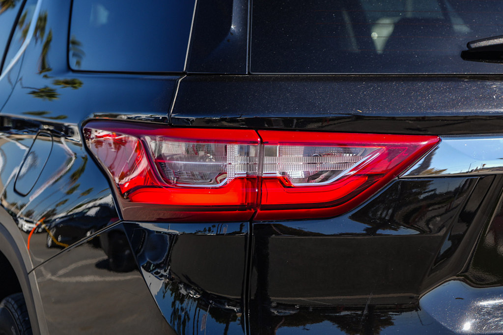 Thumbnail: 2021 Chevrolet Traverse - 20