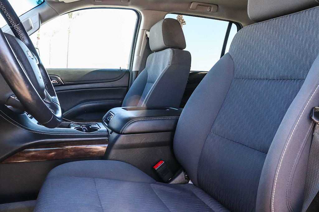 Thumbnail: 2019 Chevrolet Tahoe - 10