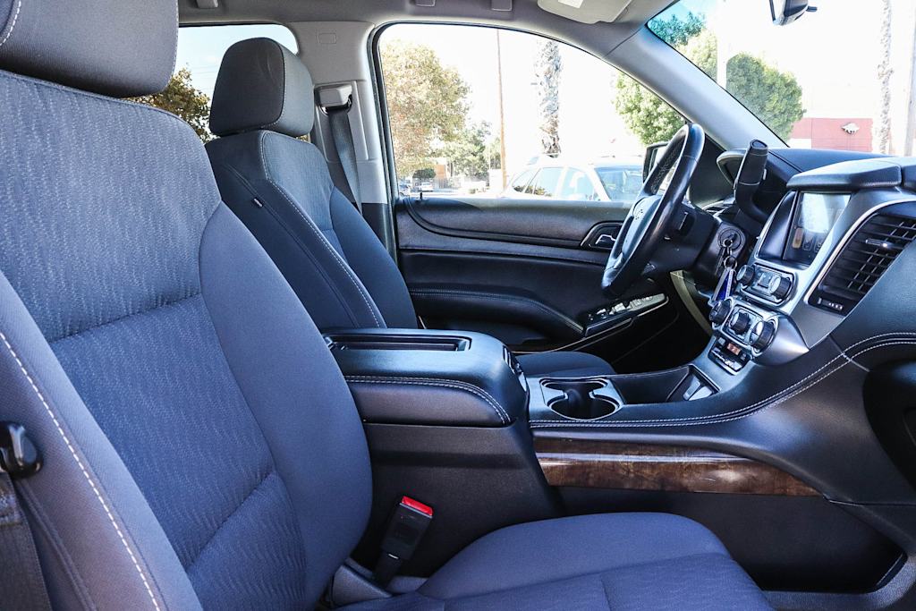 Thumbnail: 2019 Chevrolet Tahoe - 9