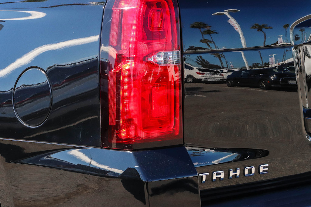 Thumbnail: 2019 Chevrolet Tahoe - 21