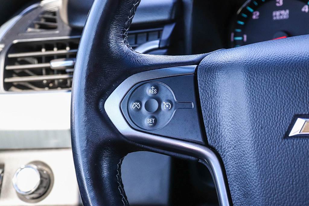 Thumbnail: 2019 Chevrolet Tahoe - 26