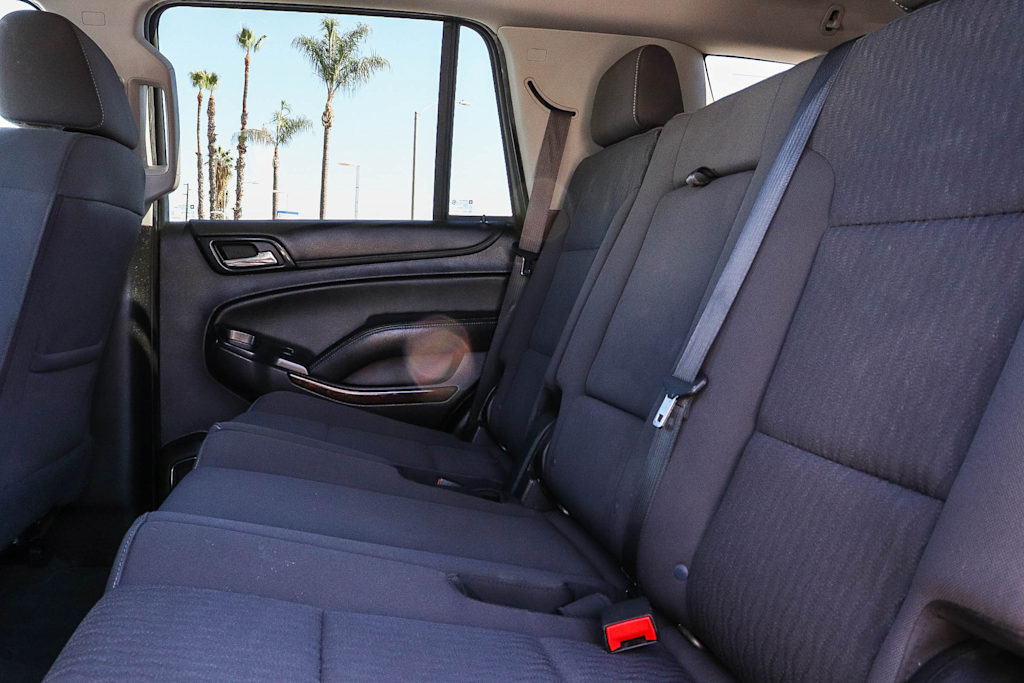 Thumbnail: 2019 Chevrolet Tahoe - 11