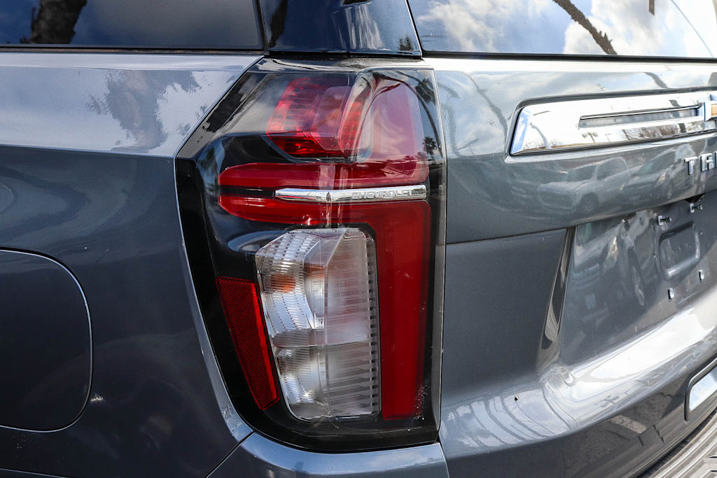 Thumbnail: 2021 Chevrolet Tahoe - 8