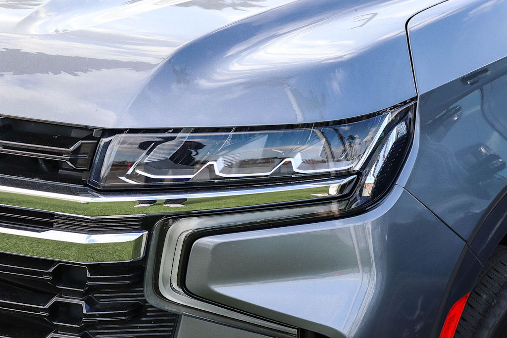 Thumbnail: 2021 Chevrolet Tahoe - 6