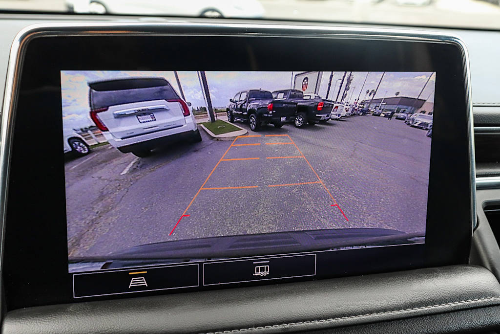 Thumbnail: 2021 Chevrolet Suburban - 31