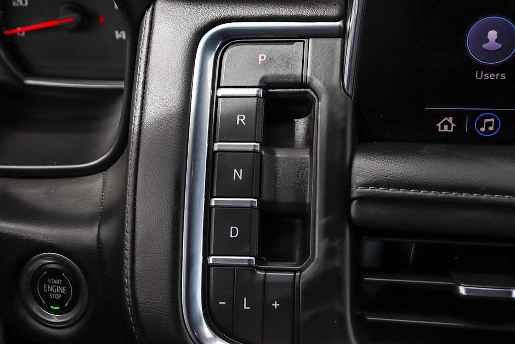 Thumbnail: 2021 Chevrolet Suburban - 13