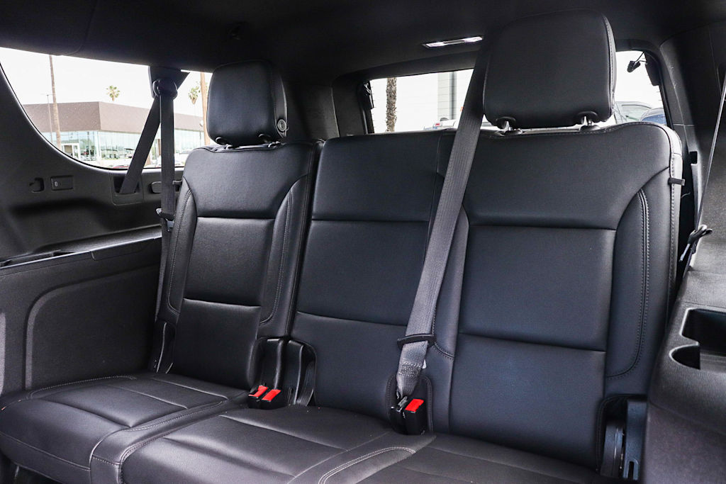 Thumbnail: 2021 Chevrolet Suburban - 27