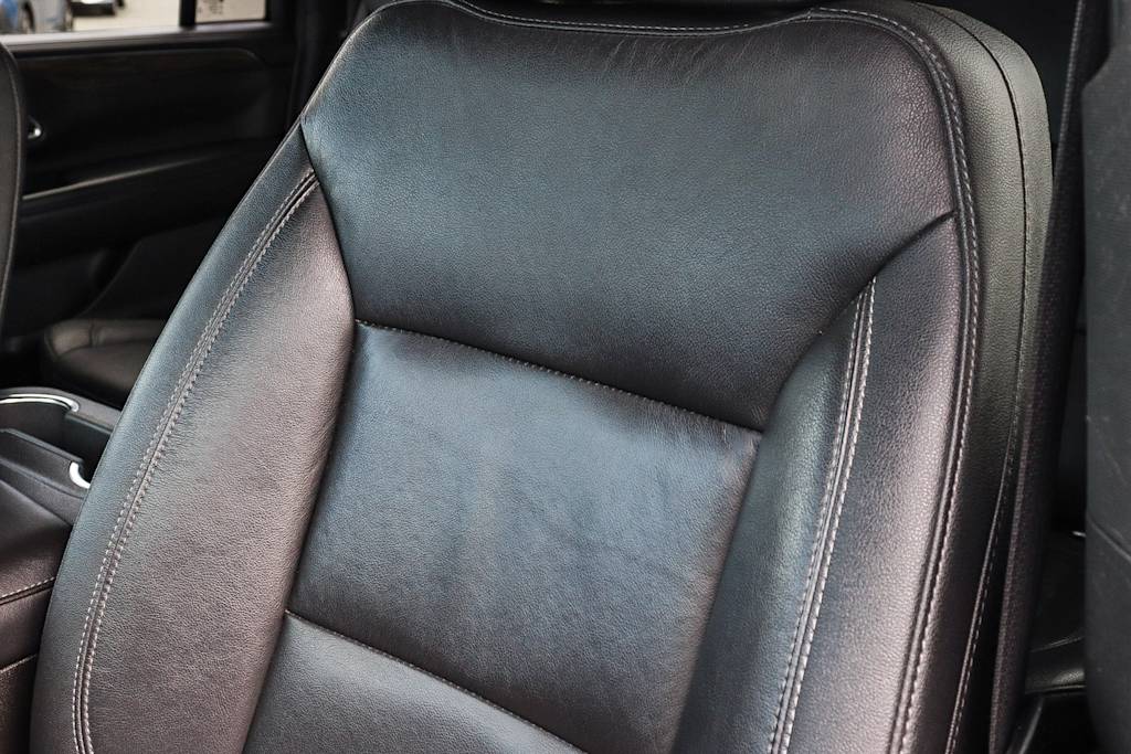 Thumbnail: 2021 Chevrolet Suburban - 34