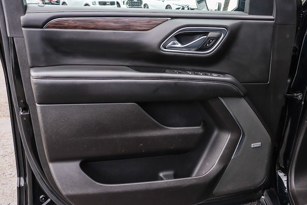 Thumbnail: 2021 Chevrolet Suburban - 29