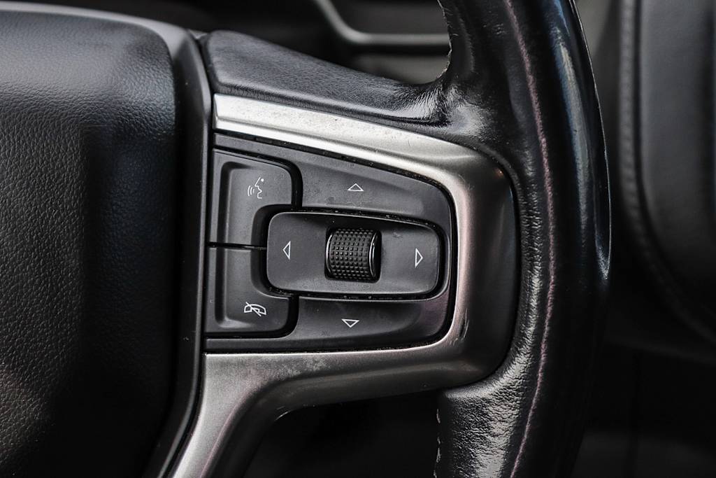 Thumbnail: 2021 Chevrolet Suburban - 26