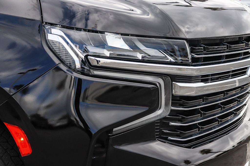 Thumbnail: 2021 Chevrolet Suburban - 17