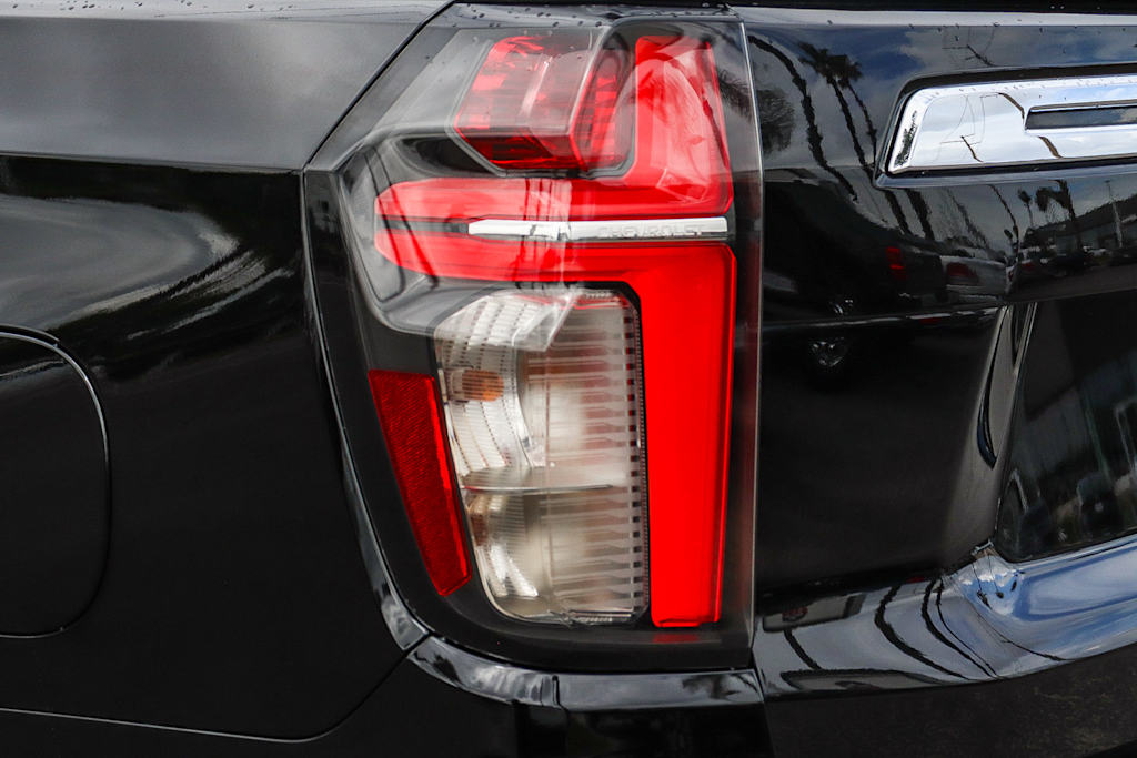 Thumbnail: 2021 Chevrolet Suburban - 20